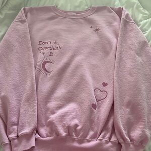 Golden Hour hoodie from Pacsun